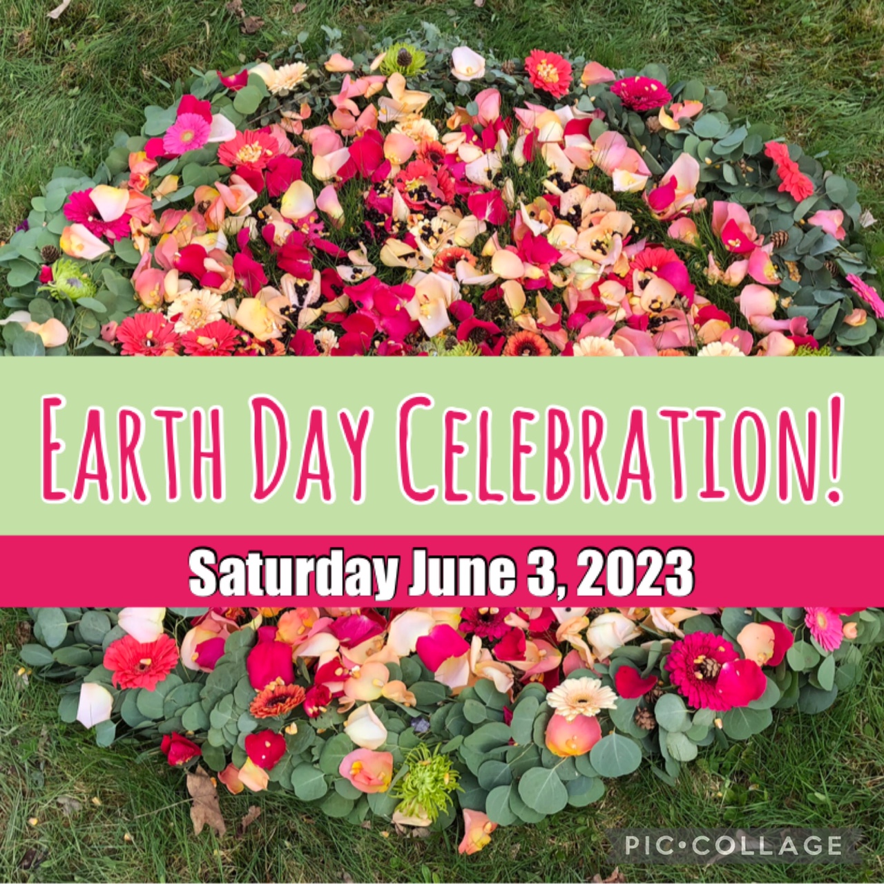Earth Day Celebration 2023